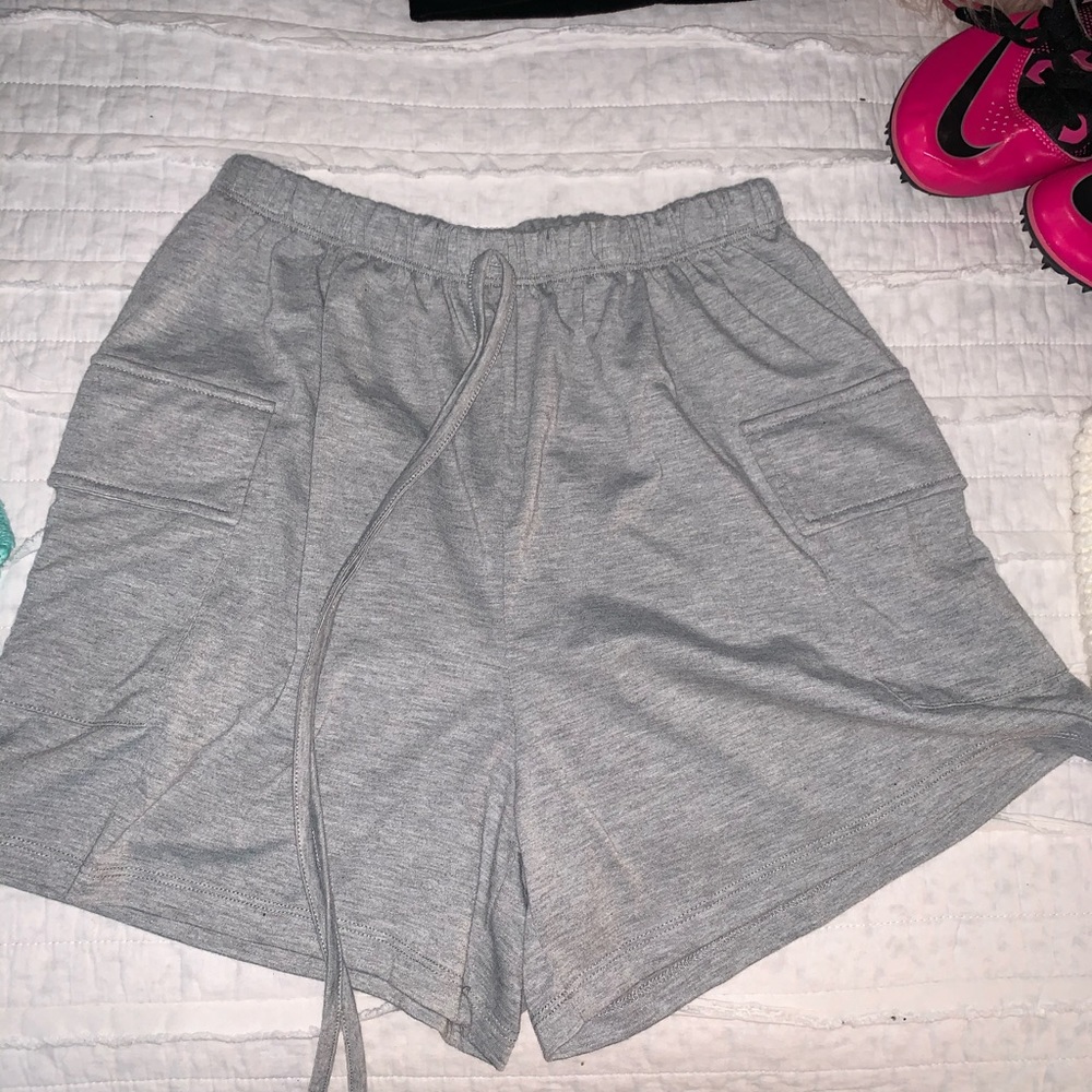 SHEIN shorts